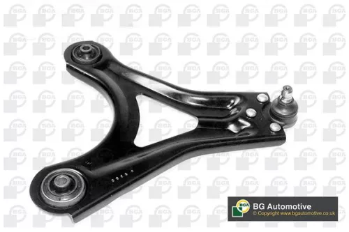 BGA TRC2320 Control/Trailing Suspension Arm