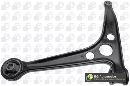 BGA BGA TRC2337 BGA TRC2337 Control/Trailing Suspension Arm 