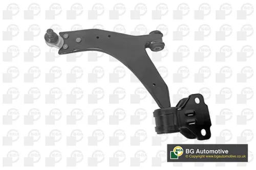 BGA BGA (TRC2338) Control/Trailing Arm, wheel suspension 
