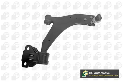 BGA BGA (TRC2339) Control/Trailing Arm, wheel suspension 