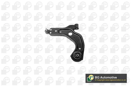 BGA BGA TRC2342 BGA TRC2342 Control/Trailing Suspension Arm 