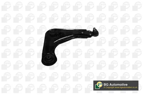 front axle right BGA Track Control Arm Suspension TRC2367