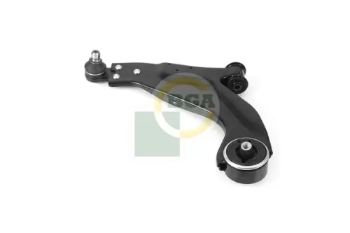 BGA BGA (TRC2391) lower front axle left BGA Track Control Arm Suspension TRC2391 