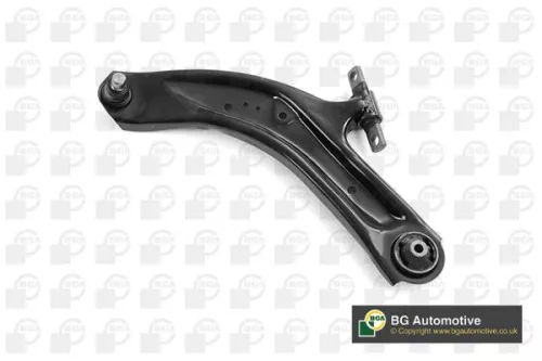 BGA BGA TRC2424 BGA TRC2424 Control/Trailing Suspension Arm 