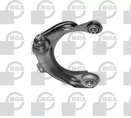 upper front axle right BGA Track Control Arm Suspension TRC2501