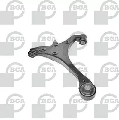 BGA BGA TRC2502 BGA TRC2502 Control/Trailing Suspension Arm 