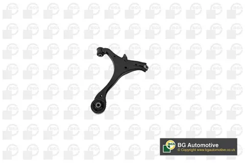 BGA BGA TRC2503 BGA TRC2503 Control/Trailing Suspension Arm 
