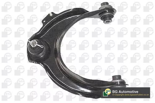 upper front axle left BGA Track Control Arm Suspension TRC2505
