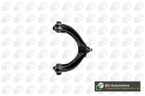 upper front axle left front axle right BGA Track Control Arm Suspension TRC2514