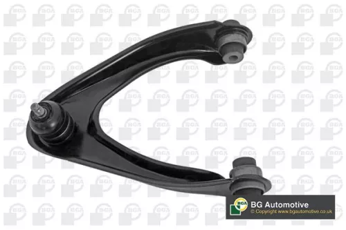 upper front axle left BGA Track Control Arm Suspension TRC2515
