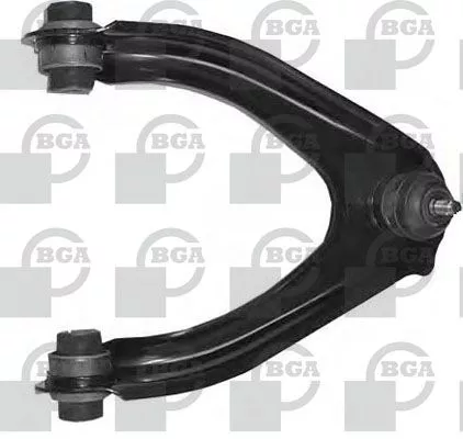 upper front axle right BGA Track Control Arm Suspension TRC2516