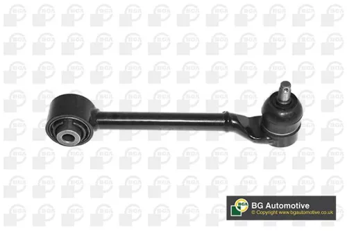 BGA BGA TRC2519 BGA TRC2519 Control/Trailing Suspension Arm 