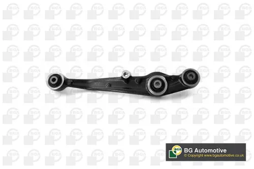 BGA BGA TRC2522 BGA TRC2522 Control/Trailing Suspension Arm 