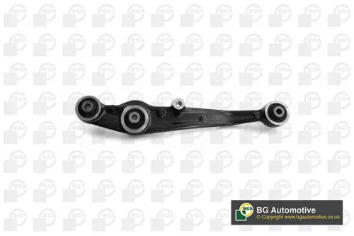 BGA BGA TRC2523 BGA TRC2523 Control/Trailing Suspension Arm 