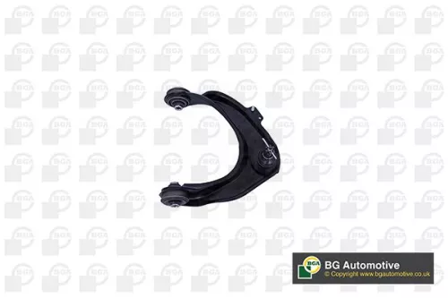 upper front axle left BGA Track Control Arm Suspension TRC2530