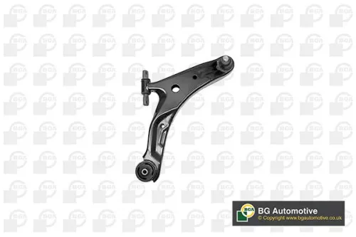 BGA TRC2702 Control/Trailing Suspension Arm