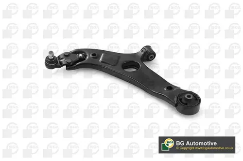 BGA TRC2709 Control/Trailing Suspension Arm