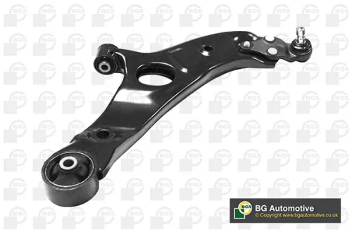 BGA BGA TRC2710 BGA TRC2710 Control/Trailing Suspension Arm 