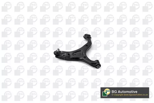 BGA BGA TRC2715 BGA TRC2715 Control/Trailing Suspension Arm 