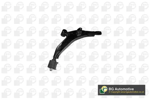 BGA TRC2724 Control/Trailing Suspension Arm