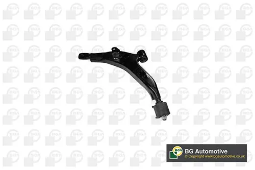 BGA TRC2726 Control/Trailing Suspension Arm