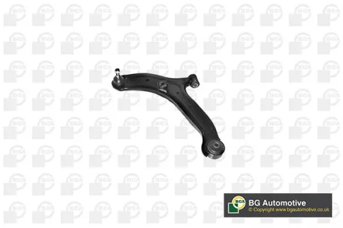 BGA TRC2727 Control/Trailing Suspension Arm