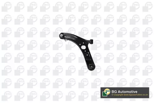 BGA BGA TRC2731 BGA TRC2731 Control/Trailing Suspension Arm 