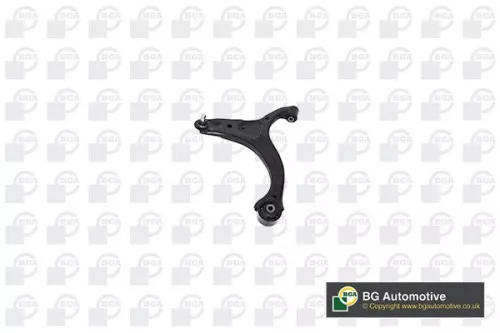 BGA TRC2741 Control/Trailing Suspension Arm