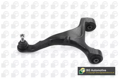 BGA TRC2781 Control/Trailing Suspension Arm