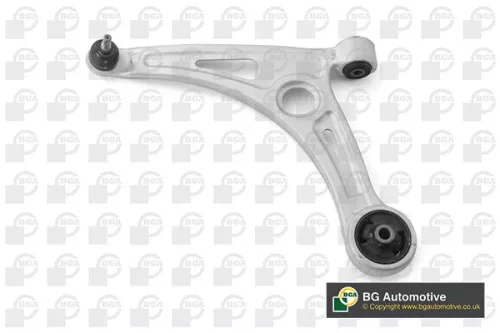 BGA BGA TRC2785 BGA TRC2785 Control/Trailing Suspension Arm 