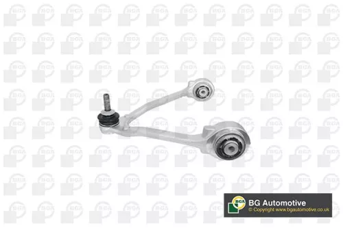 front axle left BGA Track Control Arm Suspension TRC3302