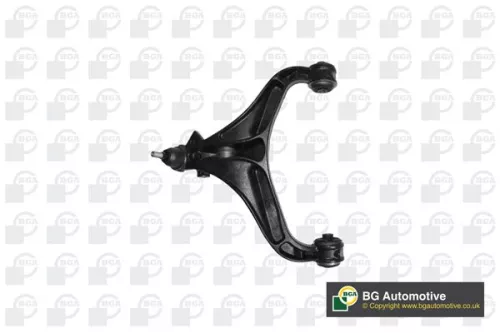BGA BGA (TRC3403) lower front axle left BGA Track Control Arm Suspension TRC3403 