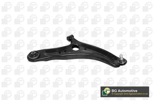 BGA TRC3601 Control/Trailing Suspension Arm