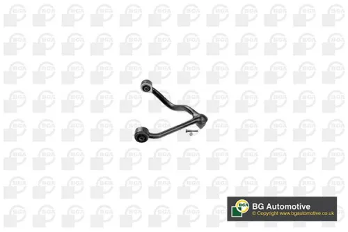 BGA TRC3602 Control/Trailing Suspension Arm