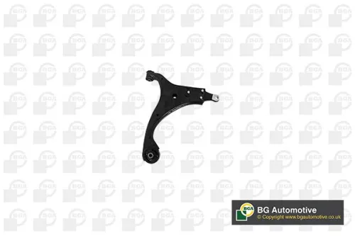 BGA TRC3603 Control/Trailing Suspension Arm