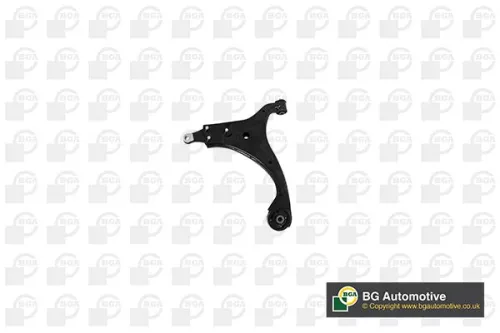 BGA TRC3606 Control/Trailing Suspension Arm