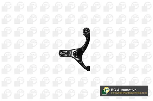 BGA TRC3608 Control/Trailing Suspension Arm