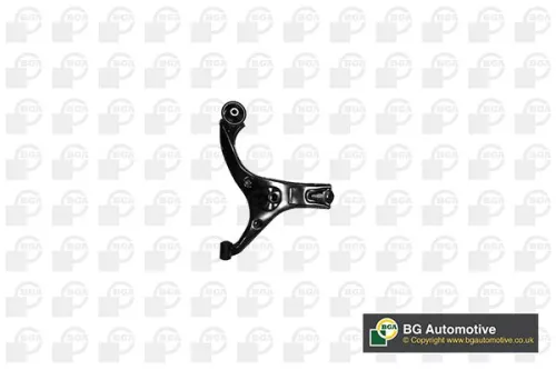 BGA TRC3609 Control/Trailing Suspension Arm