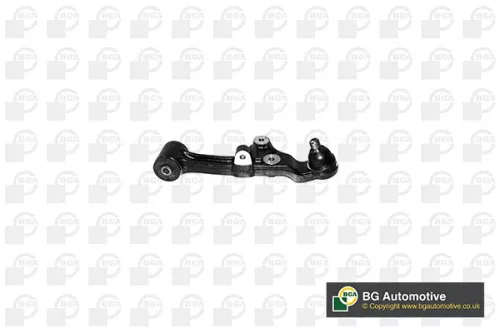 BGA TRC3610 Control/Trailing Suspension Arm