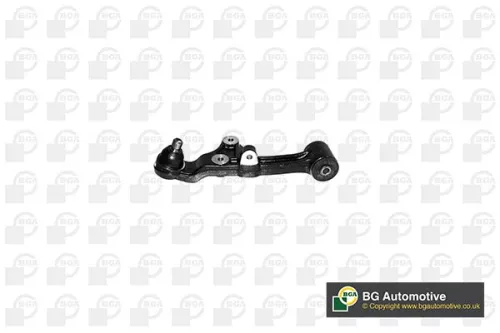 BGA TRC3611 Control/Trailing Suspension Arm