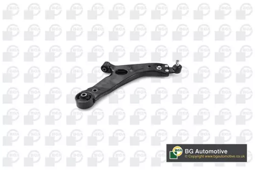 BGA BGA (TRC3621) Control/Trailing Arm, wheel suspension 
