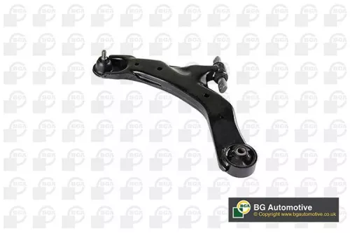 BGA TRC3623 Control/Trailing Suspension Arm