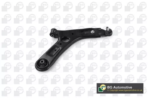 BGA BGA TRC3640 BGA TRC3640 Control/Trailing Suspension Arm 