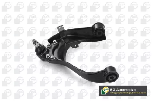 BGA BGA TRC3641 BGA TRC3641 Control/Trailing Suspension Arm 