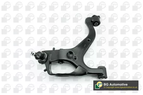 BGA TRC4204 Control/Trailing Suspension Arm