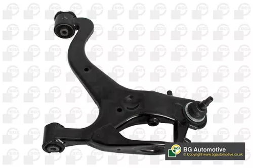 BGA TRC4205 Control/Trailing Suspension Arm