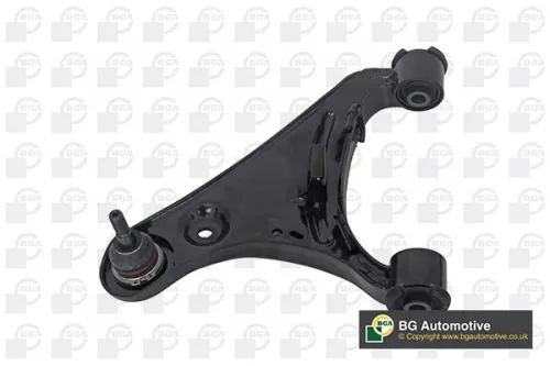 BGA TRC4219 Control/Trailing Suspension Arm