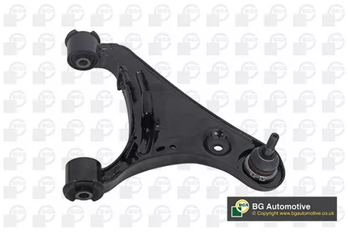 BGA TRC4220 Control/Trailing Suspension Arm