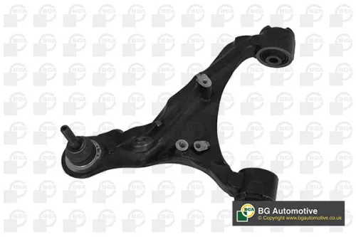 BGA TRC4221 Control/Trailing Suspension Arm
