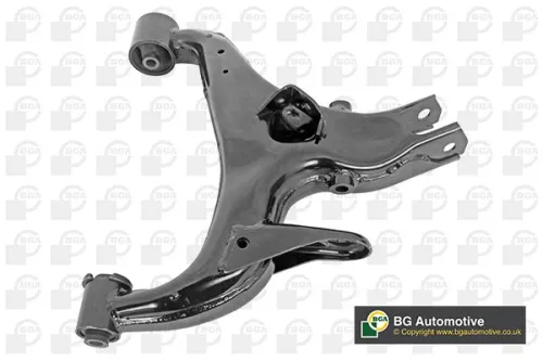 BGA TRC4224 Control/Trailing Suspension Arm